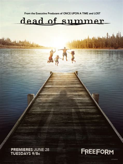 m4ufree dead of summer